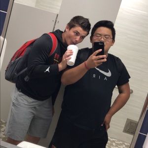 Meet your Posher, Jack